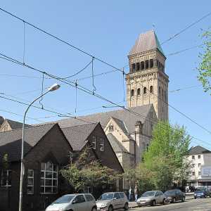 Ludgeruskirche